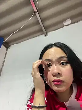 VioleeSaenz online show from November 2025 05:07:02 AM