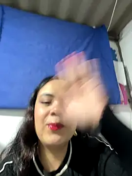 VioleeSaenz online show from November 2025 05:29:02 AM