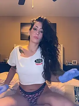 Entreprescrewers online show from November 2025 12:13:02 AM