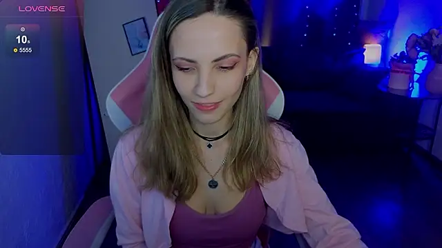 amelia meili online show from February 2026 01:21:01 PM