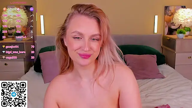 KiraRuiz online show from February 2026 06:40:02 AM