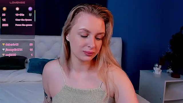 KiraRuiz online show from February 2026 01:10:02 AM