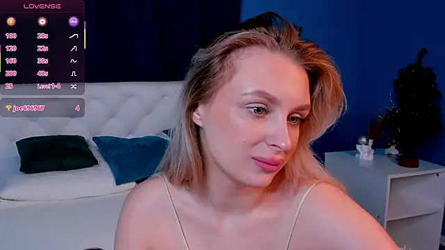 KiraRuiz online show from February 2026 01:33:01 AM