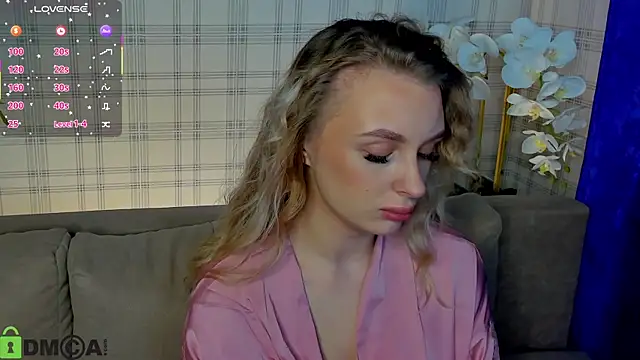 KiraRuiz online show from February 2026 01:16:02 AM