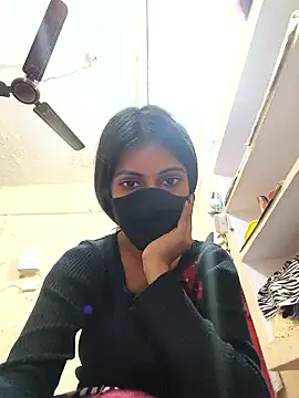 Anupriya89 online show from January 2026 05:15:02 PM