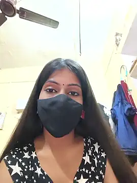 Anupriya89 online show from January 2026 08:51:02 AM