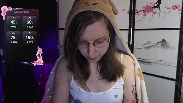 scarlettsrose online show from April 2026 01:38:02 PM