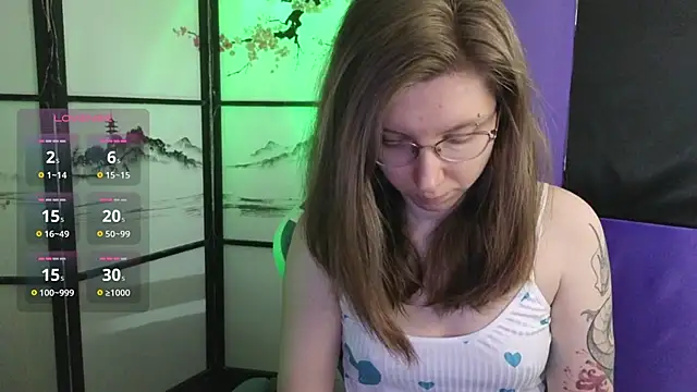 scarlettsrose online show from July 2026 09:57:02 AM