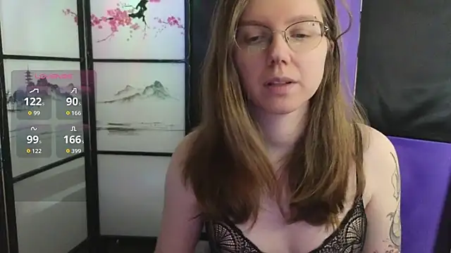 scarlettsrose online show from July 2026 11:39:02 AM