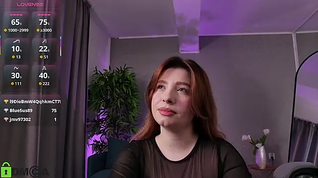 Snapshot of AmberRosewood chatting on February 2026 06:40:02 AM AmberRosewood online show from February 2026 06:40:02 AM