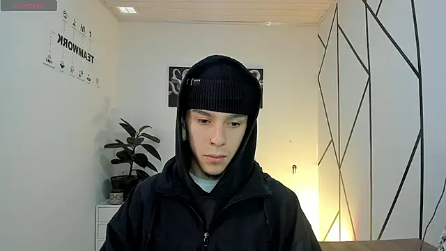 James Adams 01 online show from December 2025 12:25:02 PM