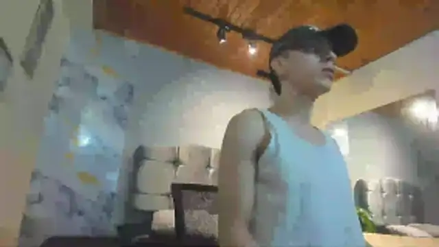 James Adams 01 online show from February 2026 12:46:01 PM