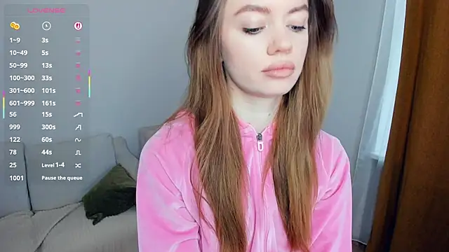 AngelesBenitz online show from February 2026 06:40:02 AM