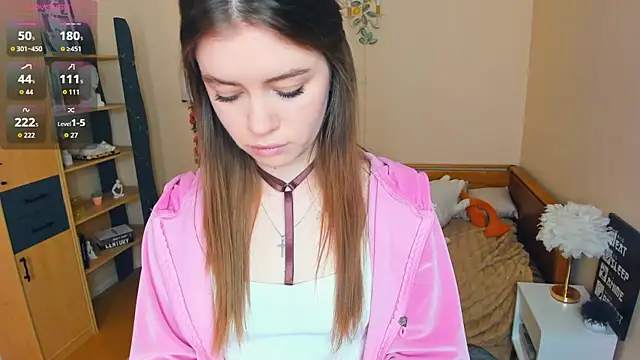 AngelesBenitz online show from April 2026 07:50:02 AM