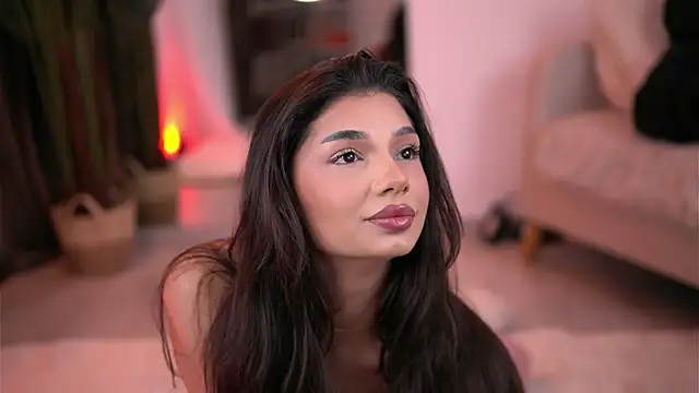 LuvCaprice online show from December 2025 06:12:02 AM