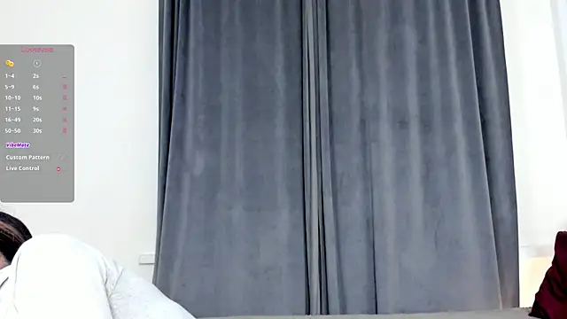 Snapshot of CoreenLuebbers chatting on December 2025 06:23:01 PM CoreenLuebbers online show from December 2025 06:23:01 PM