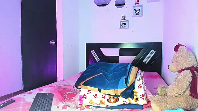 Babyhoney18 online show from January 2026 05:07:02 PM