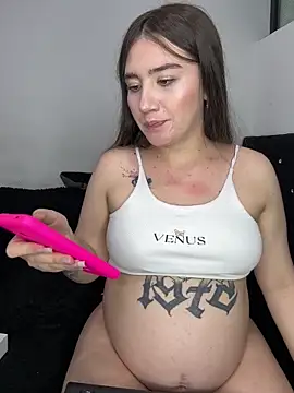 abiiegaill2 online show from November 2025 02:33:01 AM