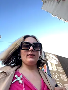 Burlesk Kate online show from November 2025 09:09:02 AM