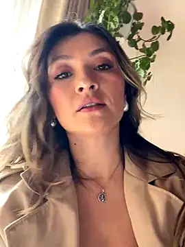 GeorginaBlack online show from November 2025 06:19:02 PM