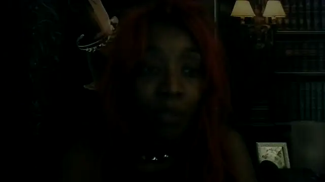 VenezuelaLuxeNoir online show from January 2026 07:11:01 PM