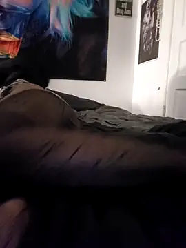 VenezuelaLuxeNoir online show from February 2026 08:47:01 PM