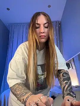 Tattitude  online show from April 2026 11:05:02 AM