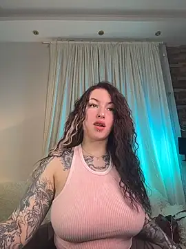 Snapshot of Tattitude_ chatting on May 2026 07:02:02 AM Tattitude online show from May 2026 07:02:02 AM