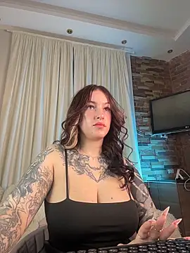 Snapshot of Tattitude_ chatting on May 2026 06:51:01 AM Tattitude online show from May 2026 06:51:01 AM