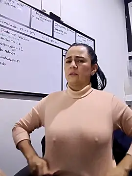 Sex Annie online show from March 2026 04:17:01 AM