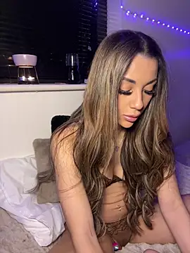 Badcrystal online show from November 2025 09:27:01 PM