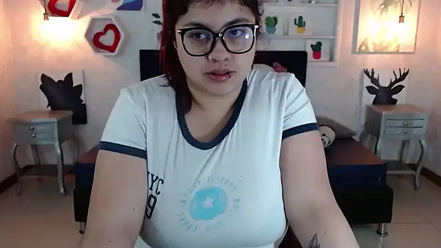 danna garza online show from February 2026 01:58:02 PM