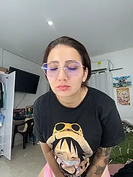 Snapshot of Arya_d chatting on December 2025 08:02:02 PM Arya d online show from December 2025 08:02:02 PM