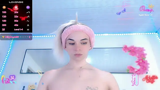 Karla hot777 online show from April 2026 01:27:01 PM