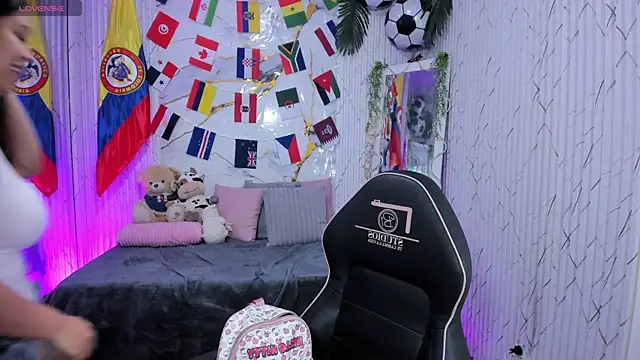 Canndyy tay1 online show from July 2026 07:09:01 PM