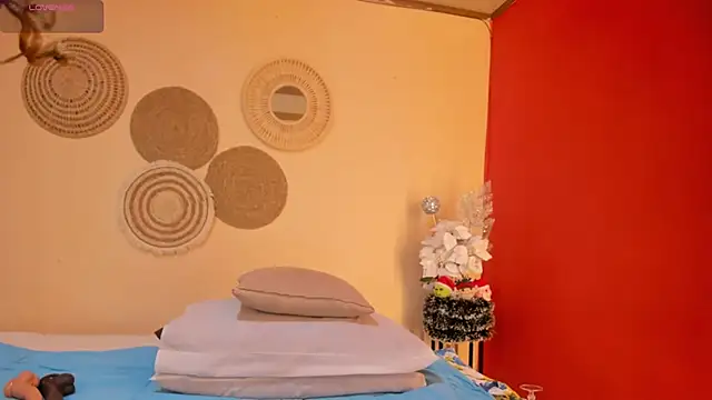 GhanimaWalter online show from December 2025 09:26:02 AM