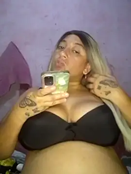 Fat Dirty Nasty online show from November 2025 10:14:01 PM