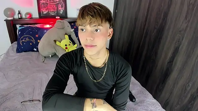 Jin kougasaki online show from November 2025 02:39:01 AM