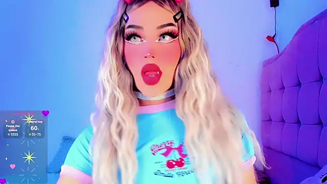 Shiaki 04 online show from March 2026 03:23:01 AM