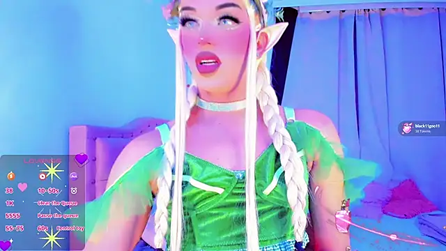 Shiaki 04 online show from April 2026 03:23:01 AM