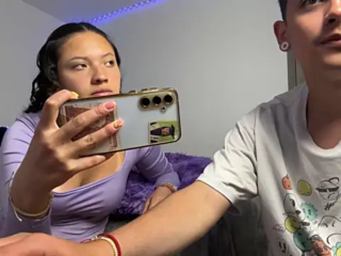 Zhara williams online show from March 2026 12:34:01 PM