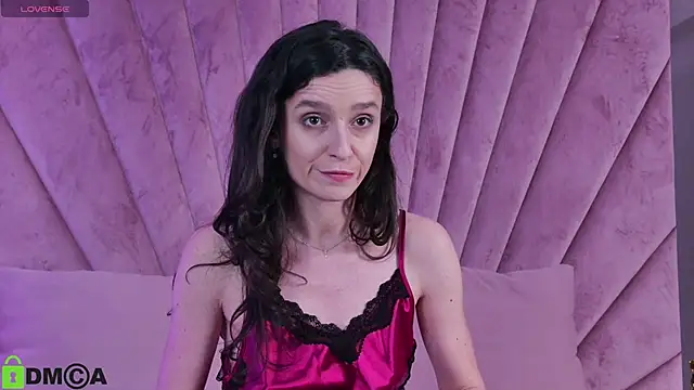 AnnaHarperX online show from February 2025 06:09:01 PM