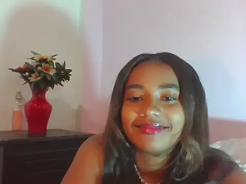 Behla Rouseh3  online show from March 2026 10:57:01 PM