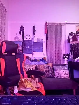 LaReineCleo online show from January 2026 08:07:01 AM