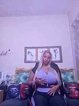 LaReineCleo online show from July 2026 10:41:01 AM