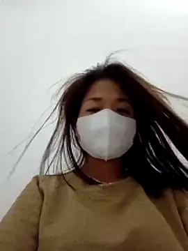 PamPii2x online show from March 2026 09:31:01 PM