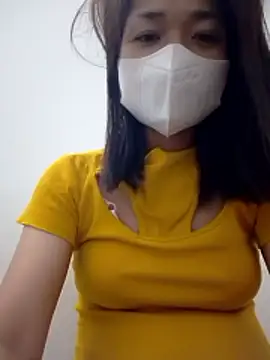 PamPii2x online show from April 2026 01:14:01 AM