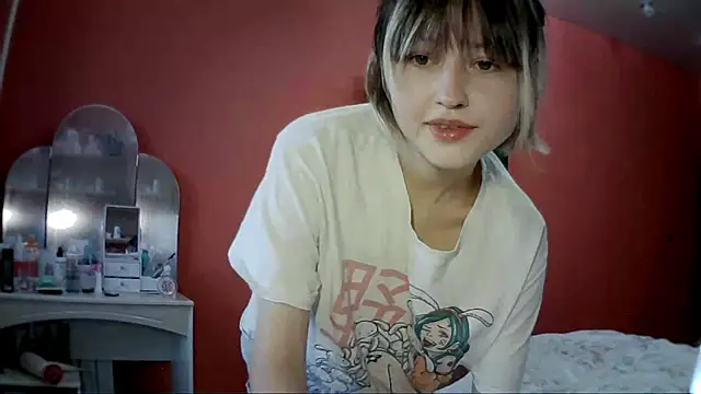 Snapshot of SkylaPorter chatting on December 2025 10:13:01 AM SkylaPorter online show from December 2025 10:13:01 AM