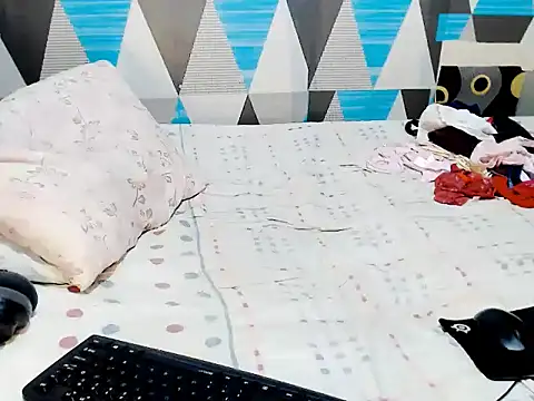 Savannah Cock online show from March 2026 07:49:01 AM