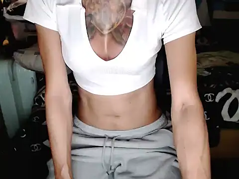 Savannah Cock online show from April 2026 11:20:02 PM